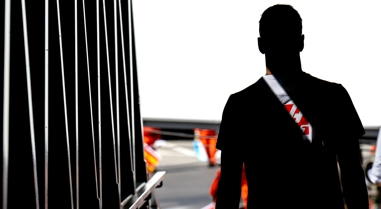 Mick Schumacher, Monaco, 2022