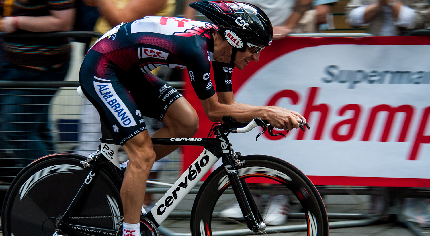 Stuart O'grady, Tour de France - Prologue, 2007
