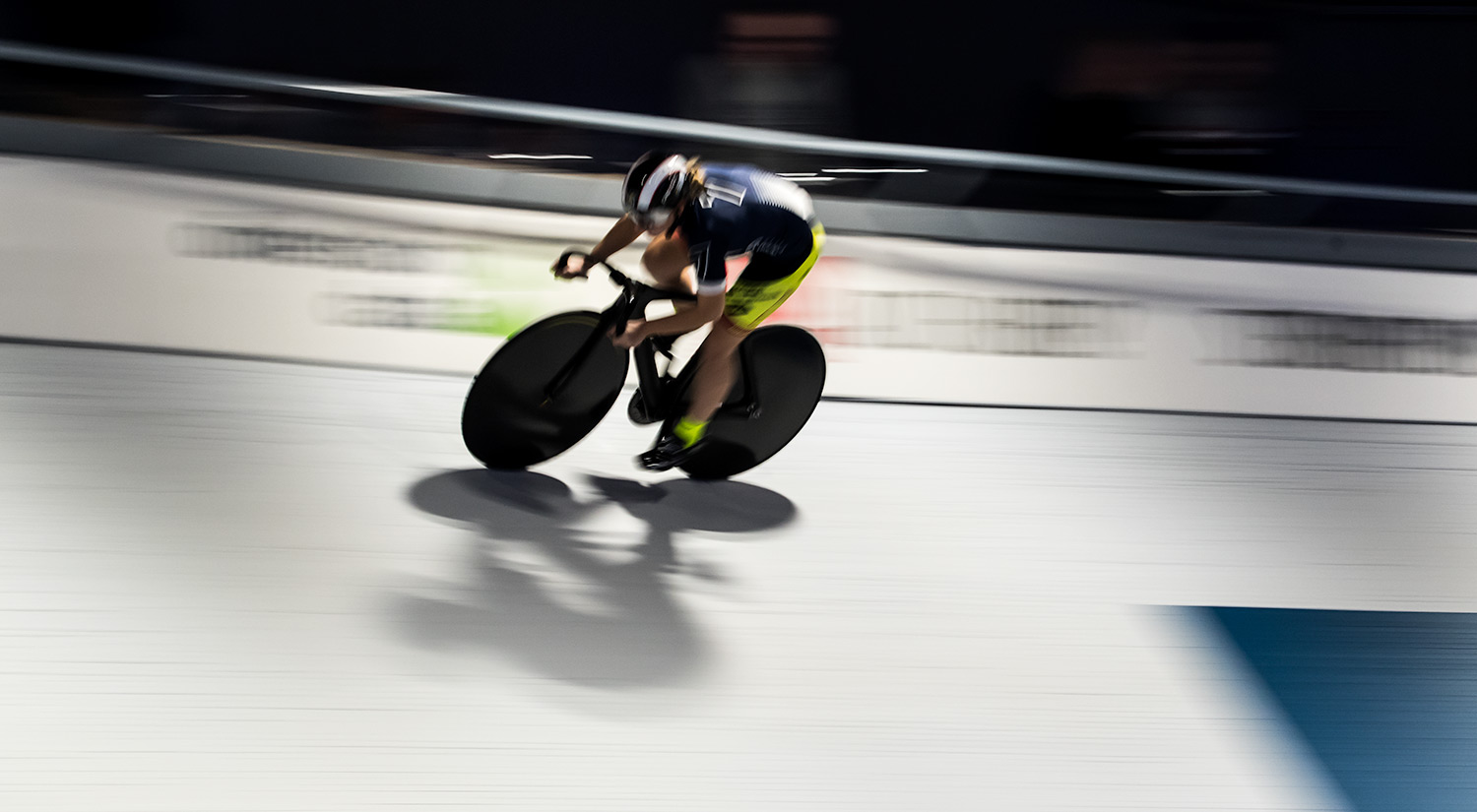 Six Day Amsterdam 2016