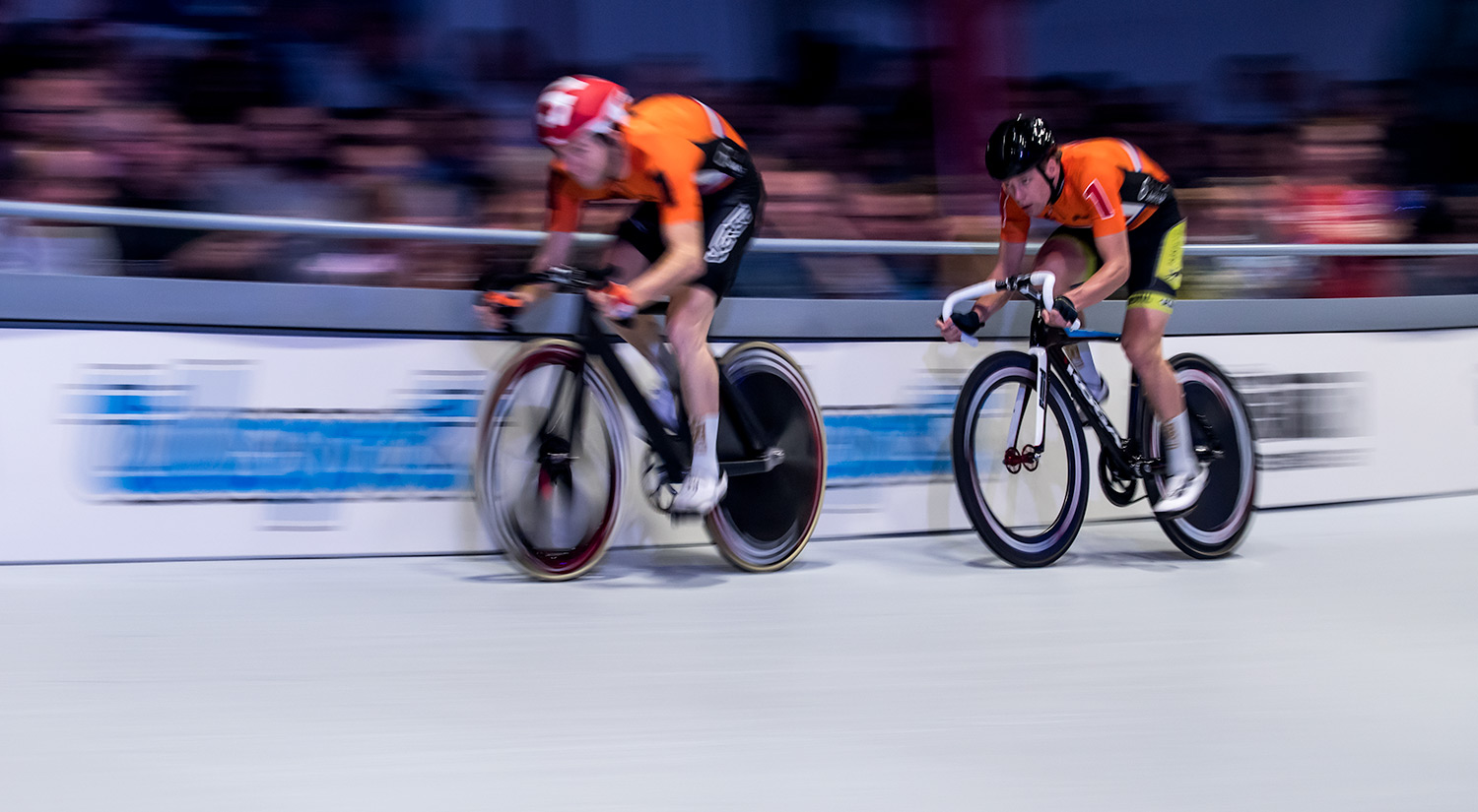 Six Day Amsterdam 2016