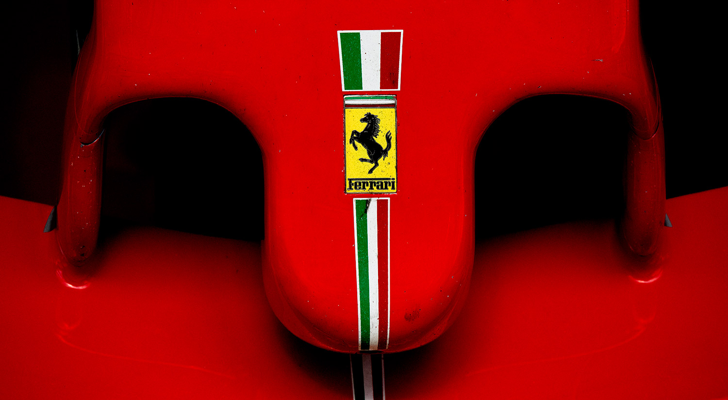 Ferrari, Sochi,  2018