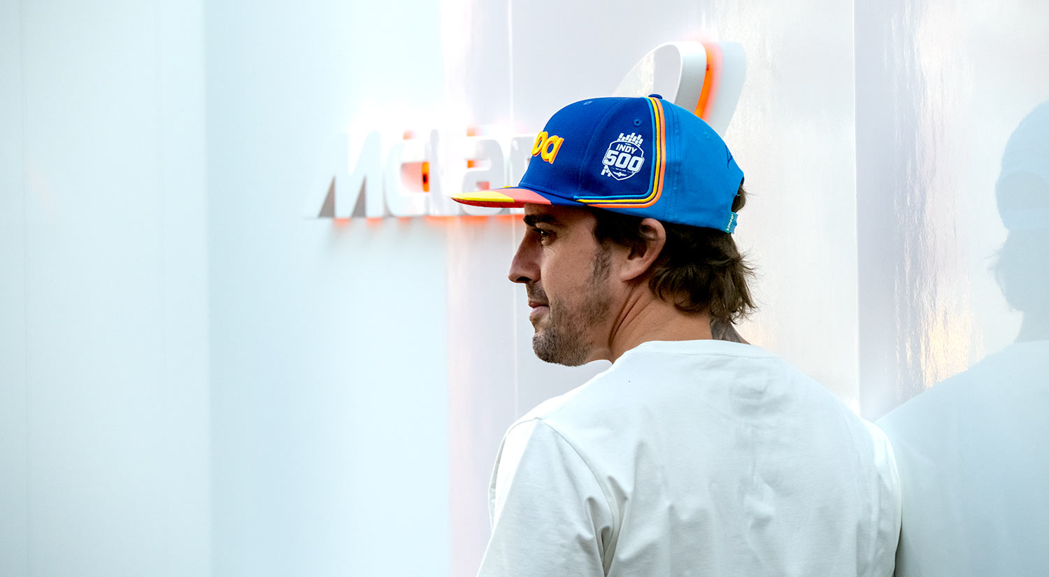 Fernando Alonso - McLaren, Winter Testing,  Circuit de Catalunya,  2019