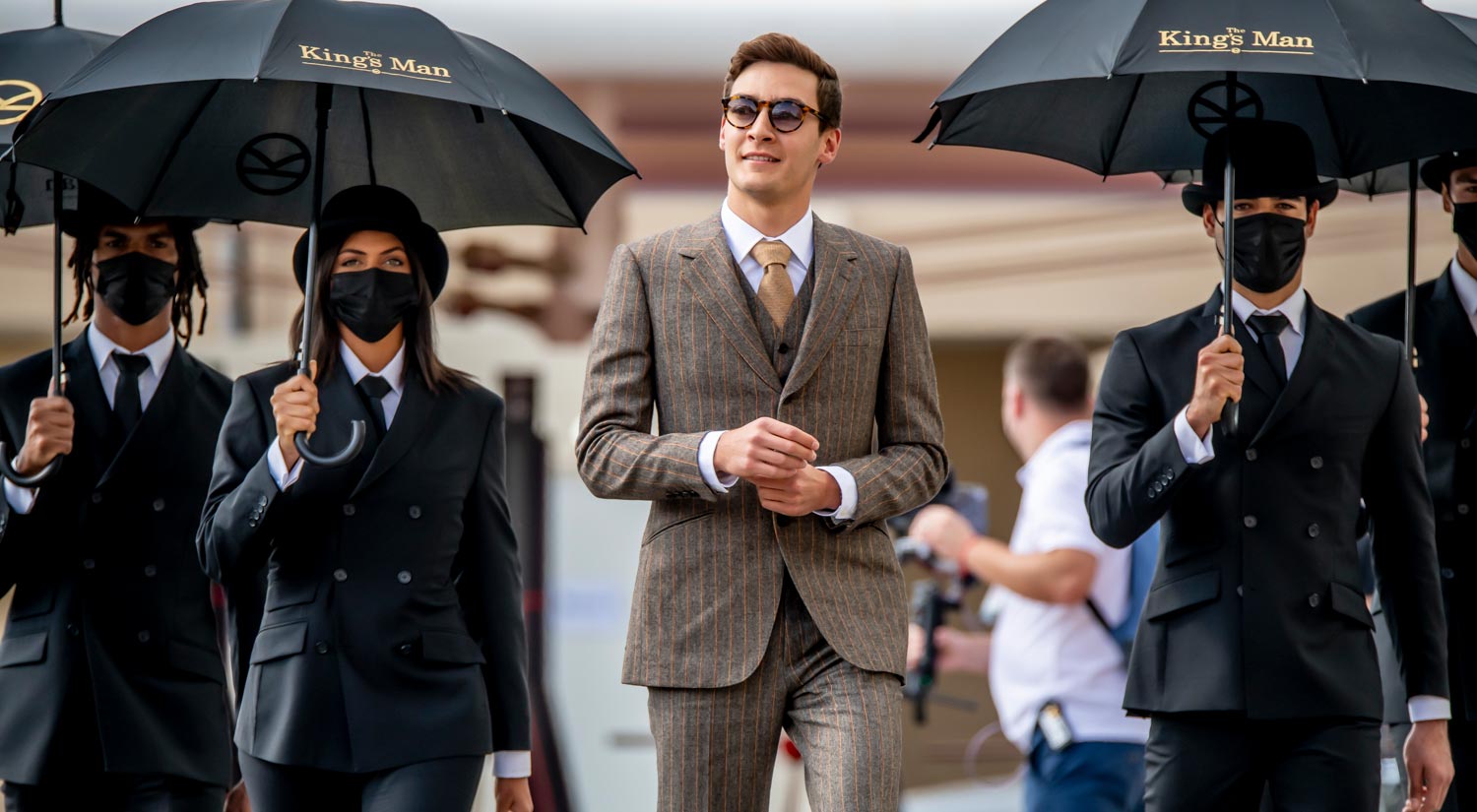 George Russell - Williams Racing, Yas Marina Circuit, 2021