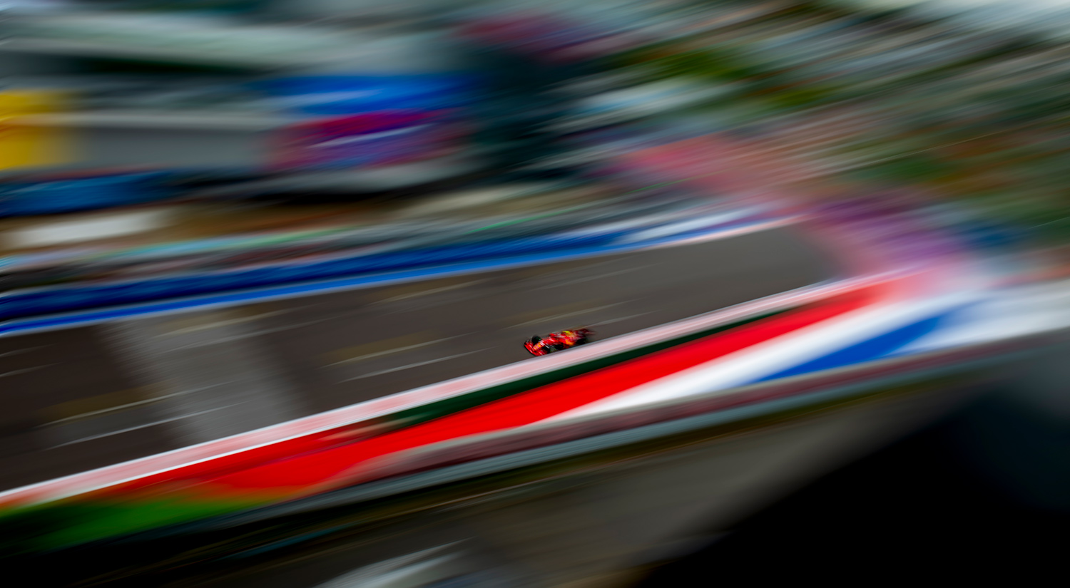 Carlos Sainz Jr - Scuderia Ferrari, Sochi, 2021