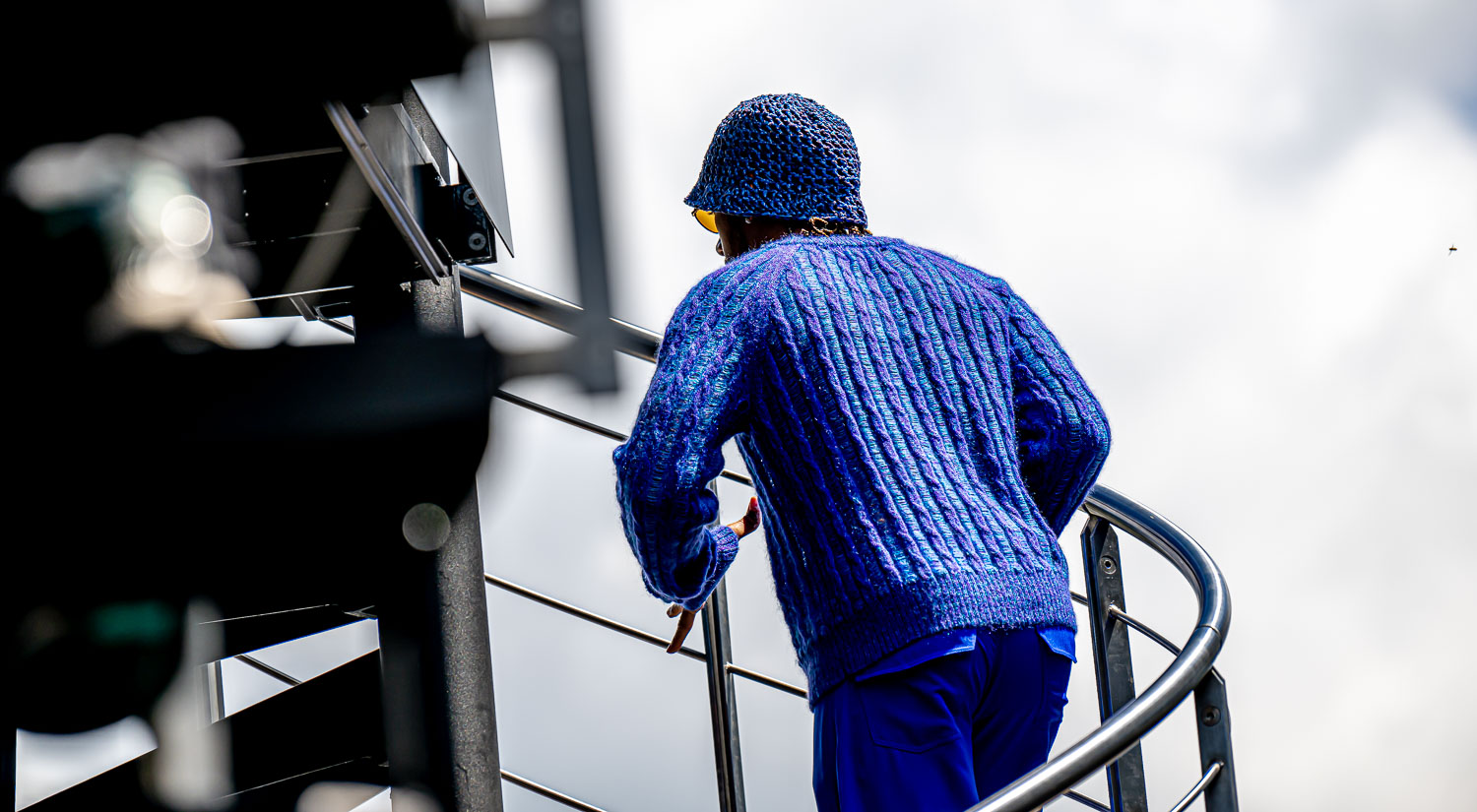 Lewis Hamilton - Mercedes, Red Bull Ring, 2022