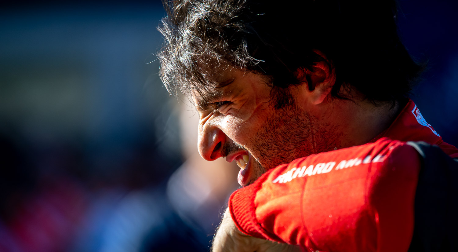 Carlos Sainz - Ferrari, Red Bull Ring, 2022