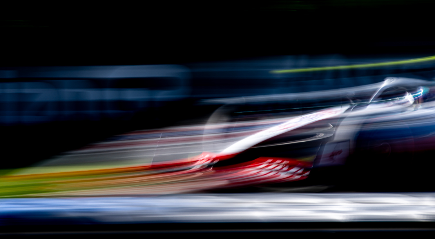 Mick Schumacher - Haas, Red Bull Ring, 2022