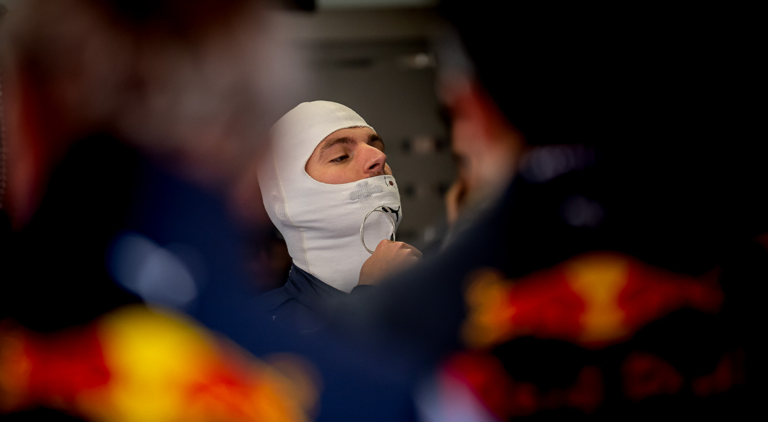 Max Verstappen - Red Bull Racing, Zandvoort, 2022