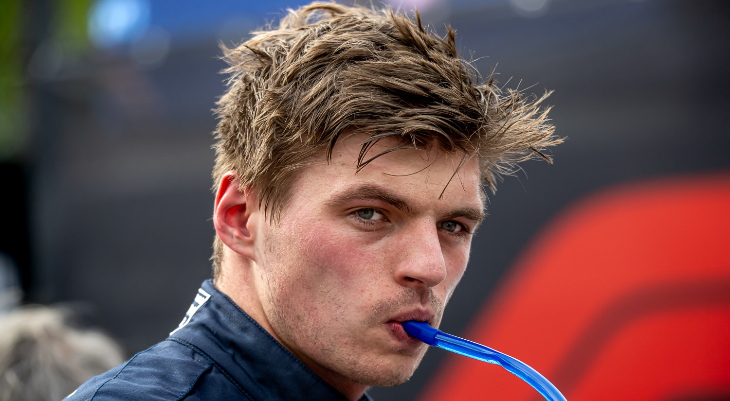 Max Verstappen - Red Bull Racing, Emilia Romagna Grand Prix, 2022