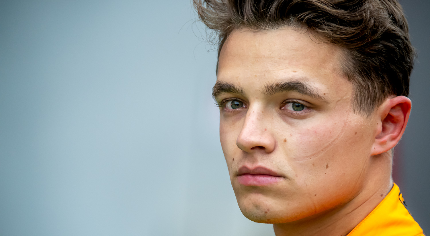 Lando Norris - McLaren F1 Team, Emilia Romagna Grand Prix, 2022