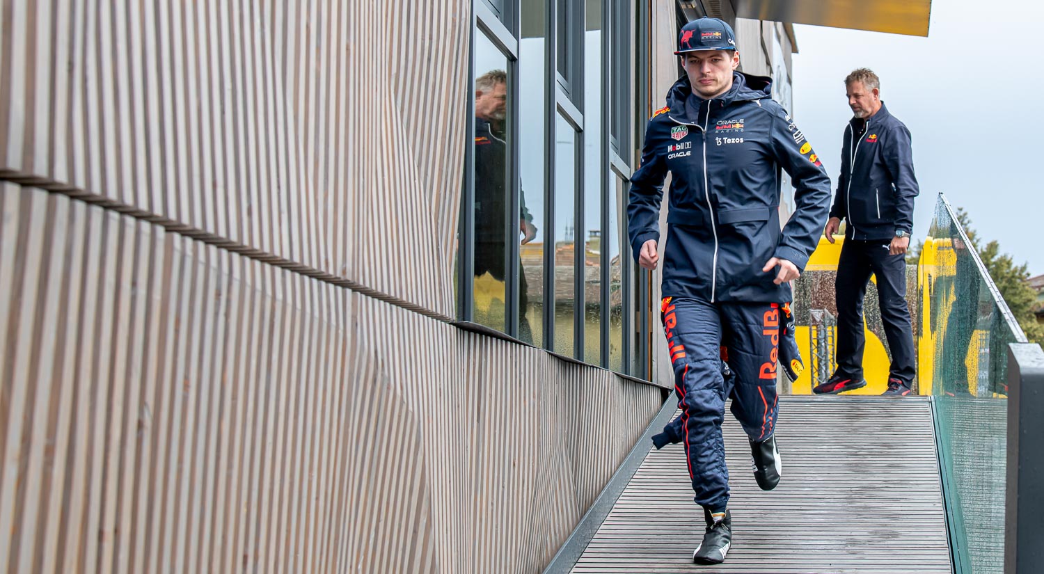 Max Verstappen - Red Bull Racing, Emilia Romagna Grand Prix, 2022