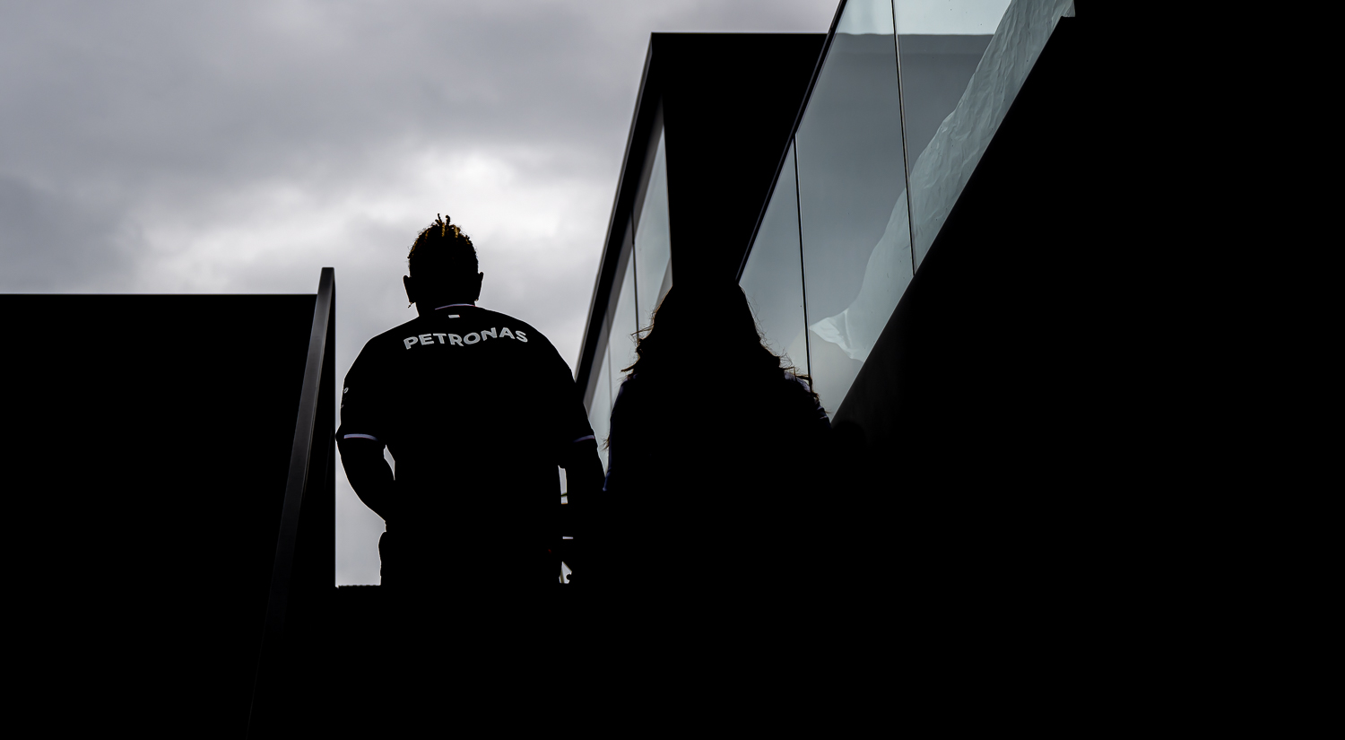 Lewis Hamilton - Mercedes, Hungaroring, 2022
