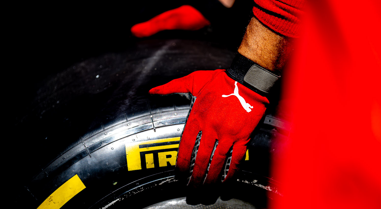 Ferrari, Monza Circuit, 2022