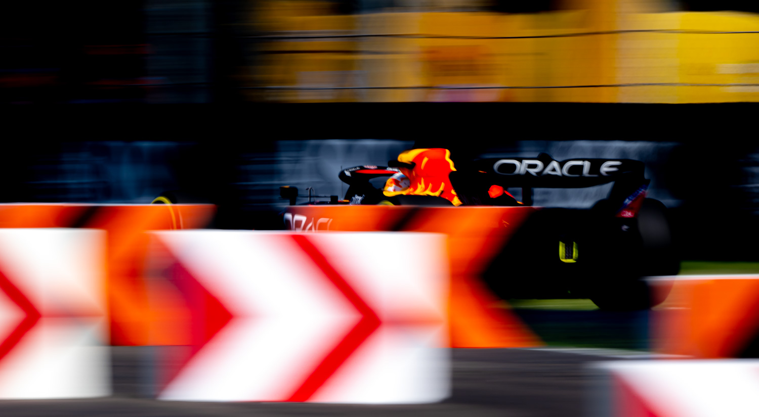 Max Verstappen - Red Bull Racing, Monza Circuit, 2022