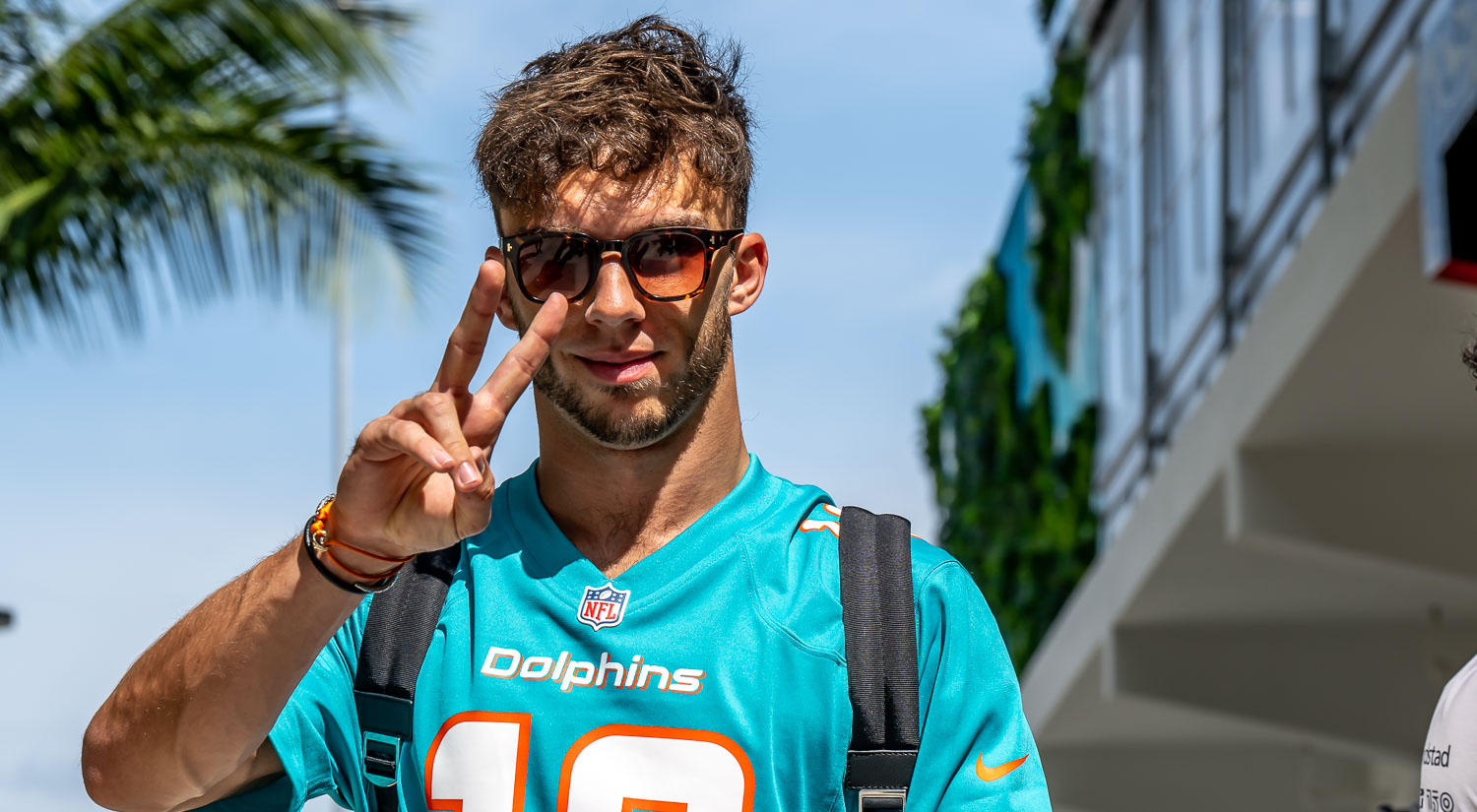 Pierre Gasly - AlphaTauri, Miami International Autodrome, 2022