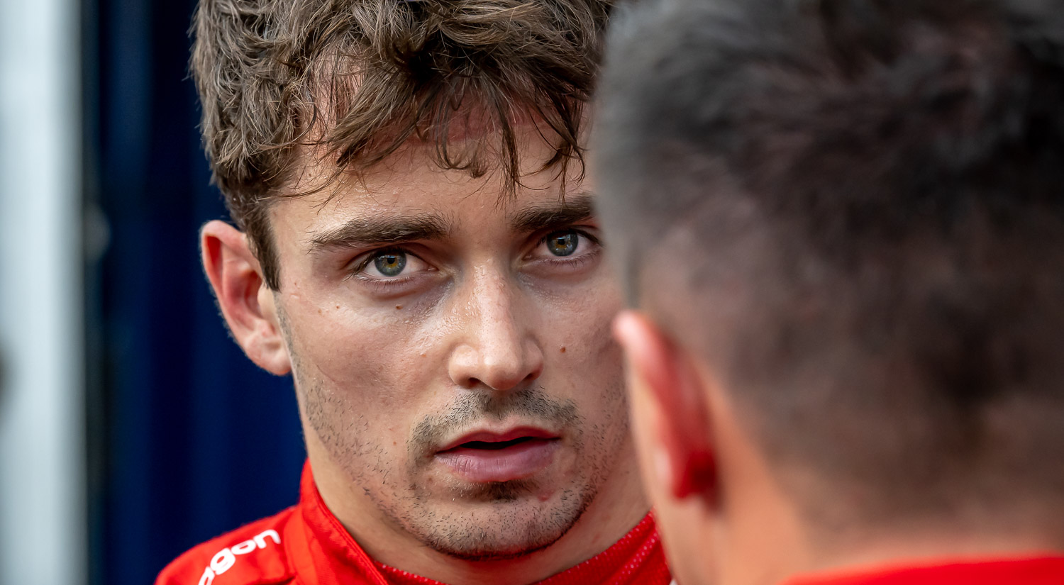 Charles Leclerc - Scuderia Ferrari, Circuit de Monaco, 2022