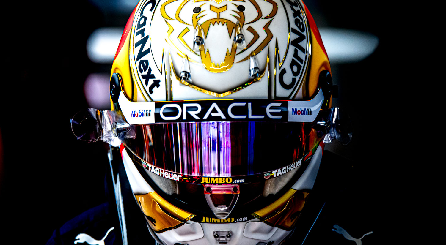 Max Verstappen - Red Bull Racing, Circuit de Barcelona-Catalunya, 2022