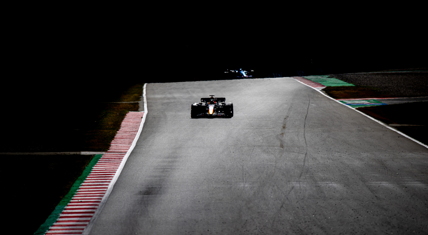 Max Verstappen - Red Bull Racing, Circuit de Barcelona-Catalunya, 2022