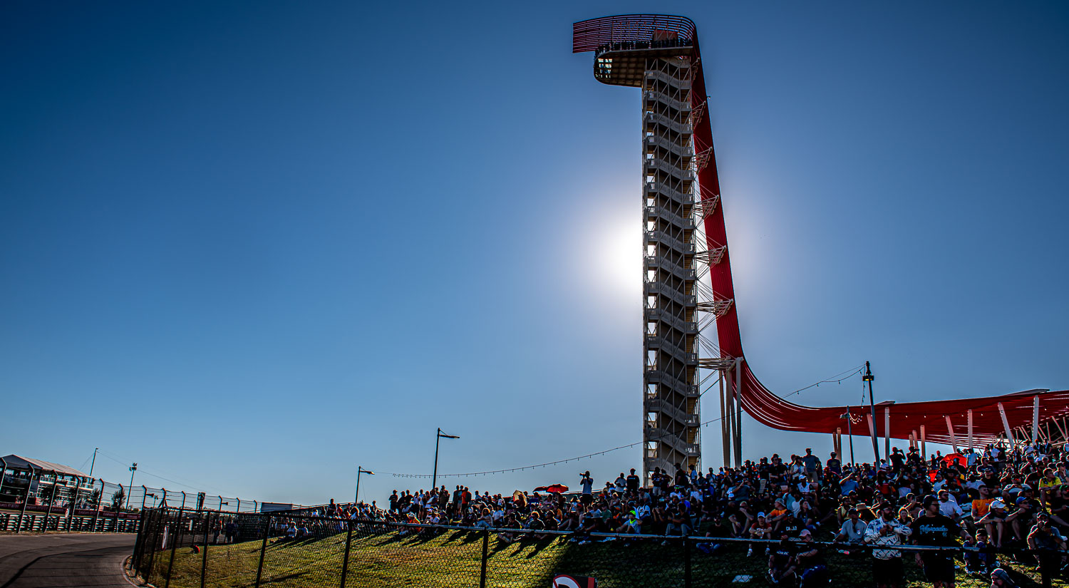 USA Grand Prix, Austin, 2022