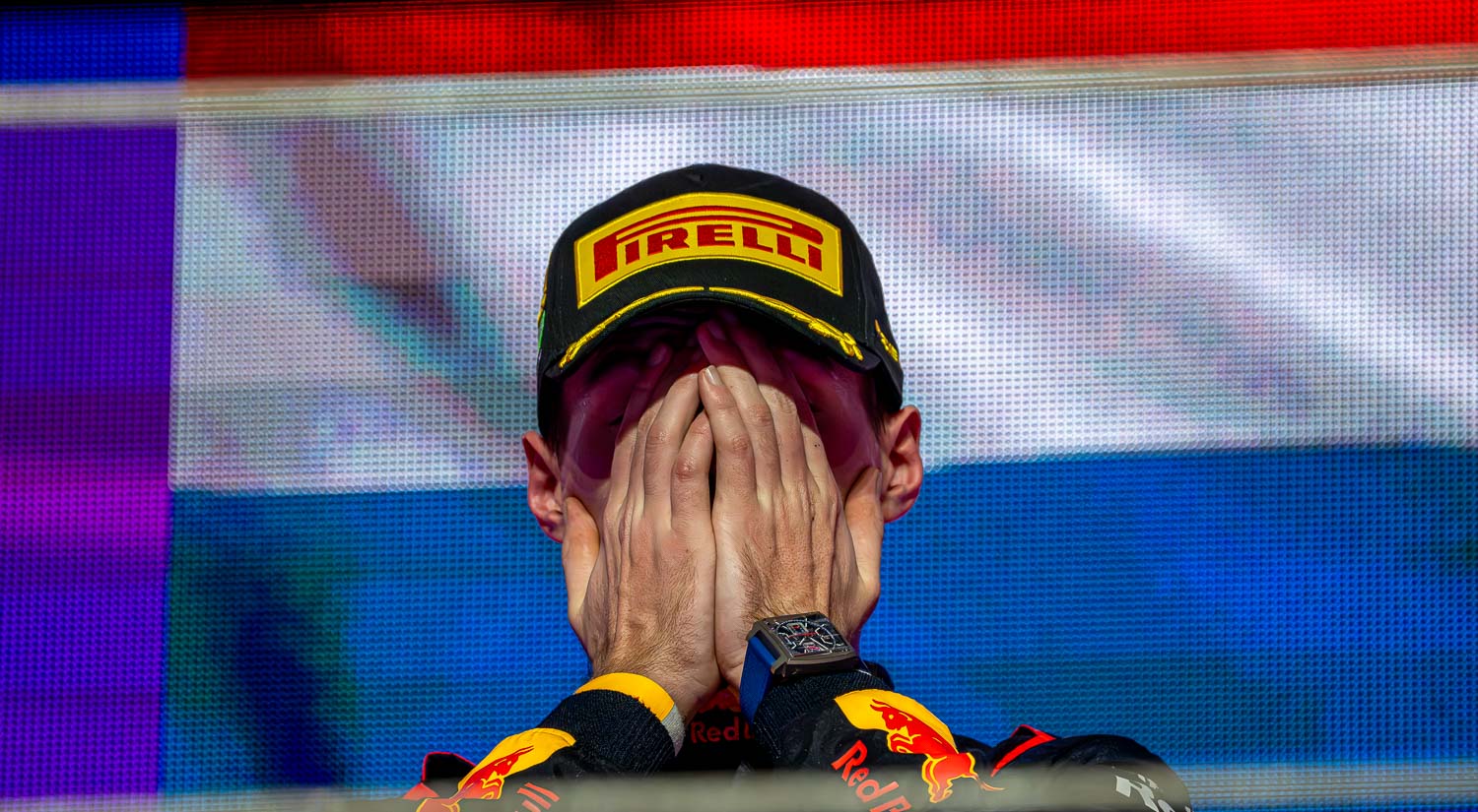 Max Verstappen - Red Bull Racing, Jeddah Corniche Circuit, Jeddah