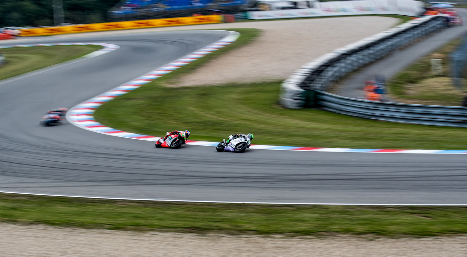 MotoGP, Brno, Czech Rep, 2016