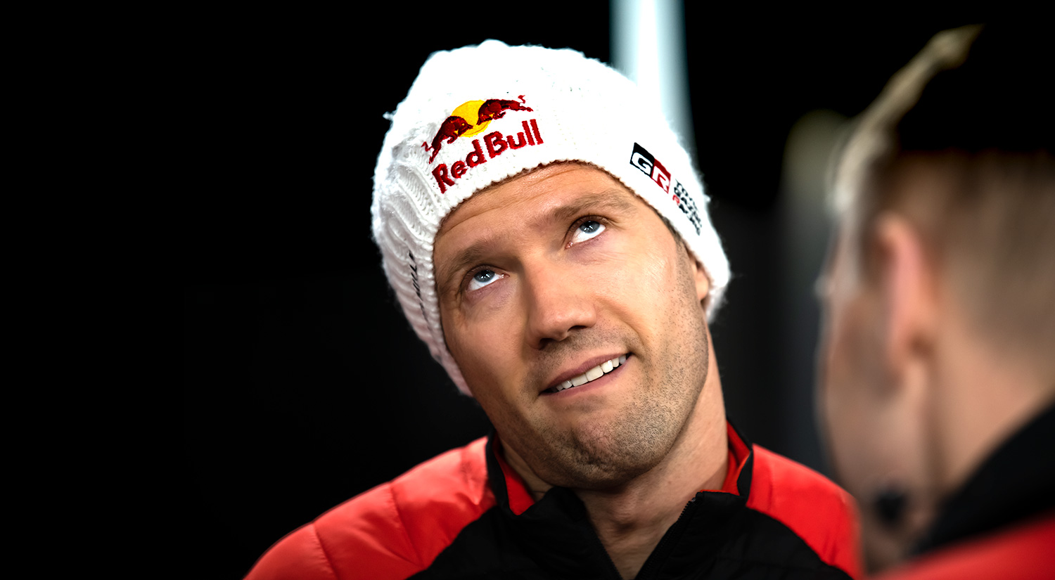 Sébastien Ogier - Toyota Gazoo Racing WRT, Torsby, Sweden, 2020