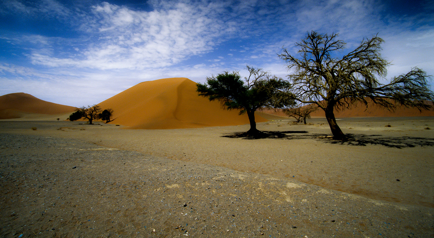 Sossusvlei