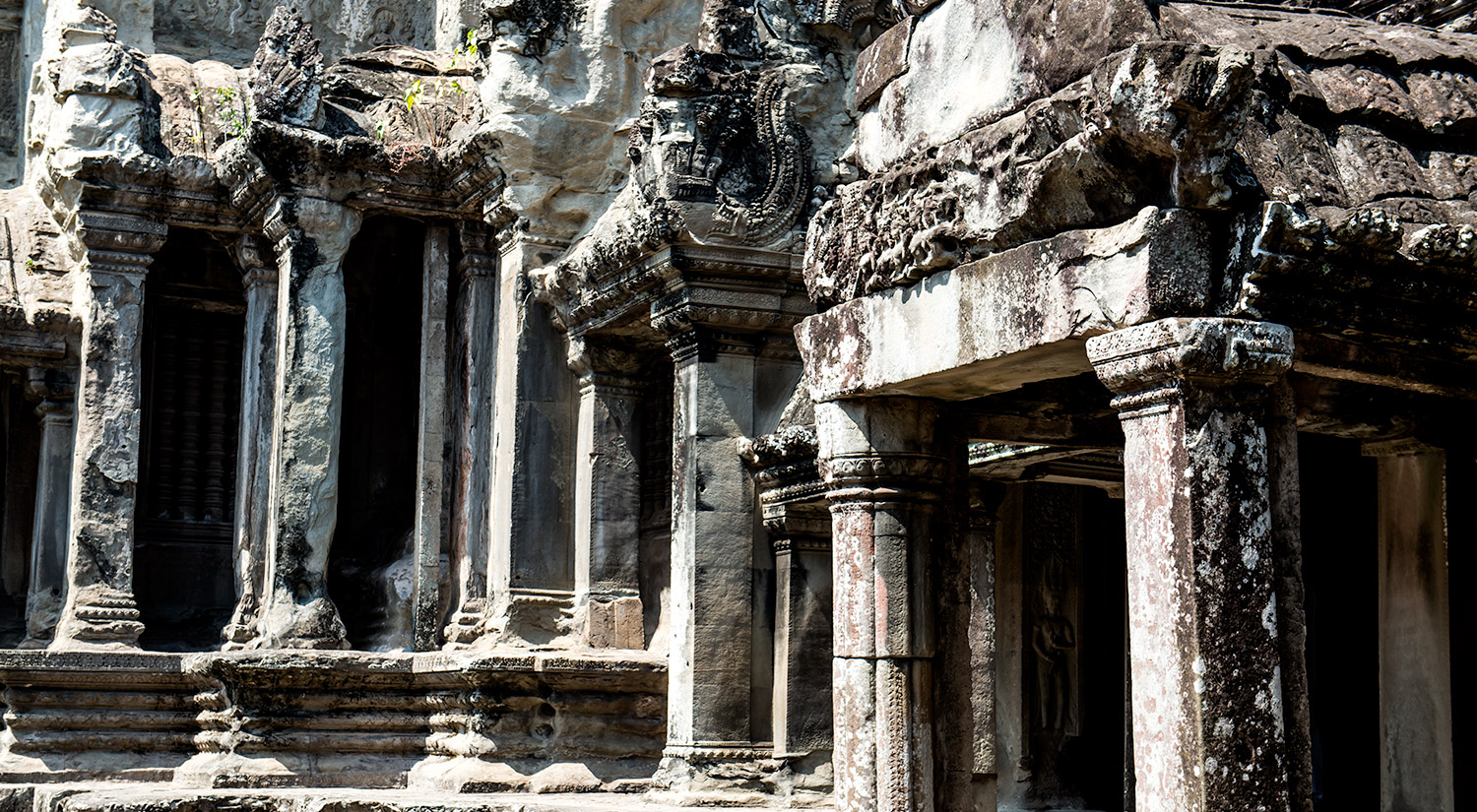 Angkor Wat