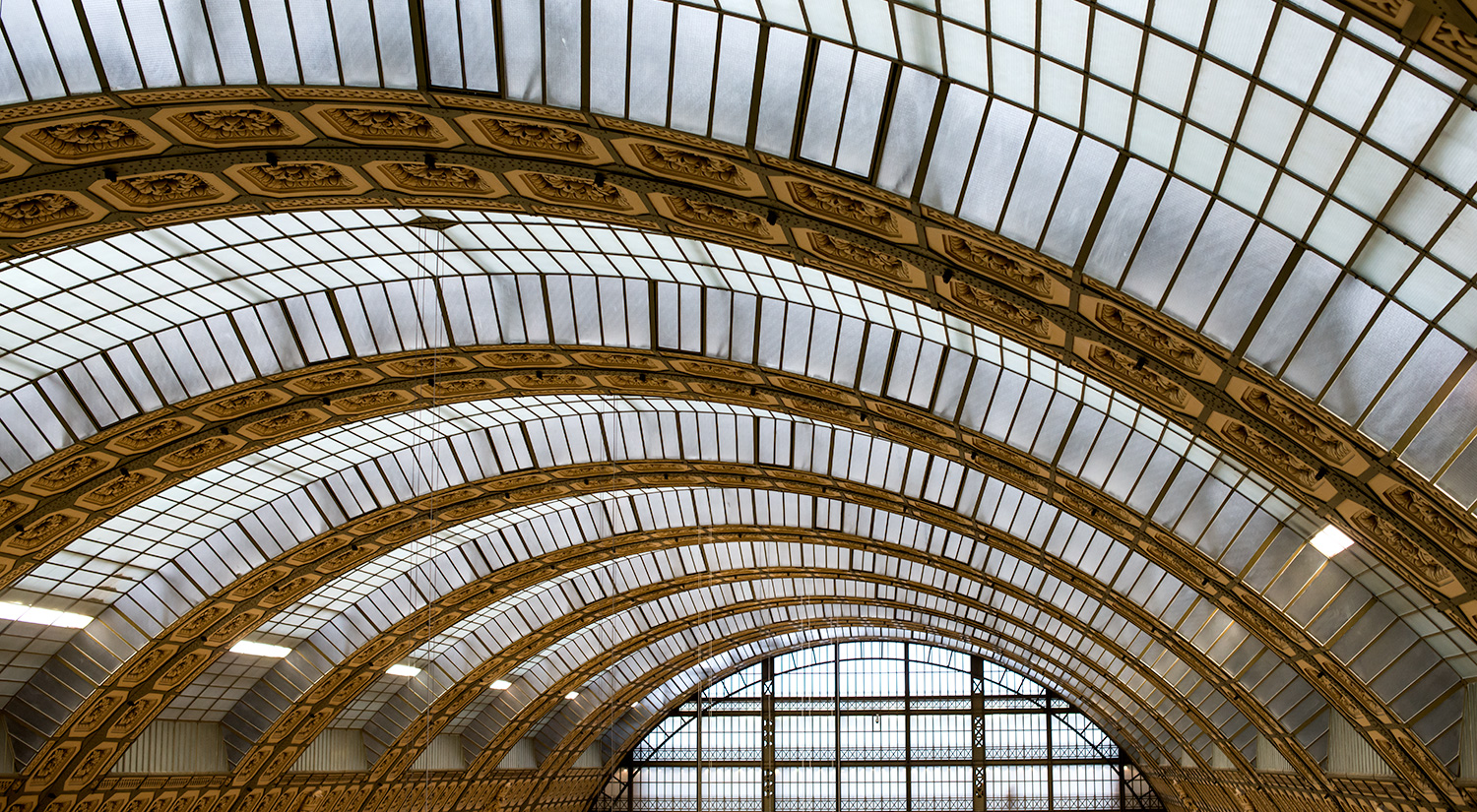 The Musée d'Orsay