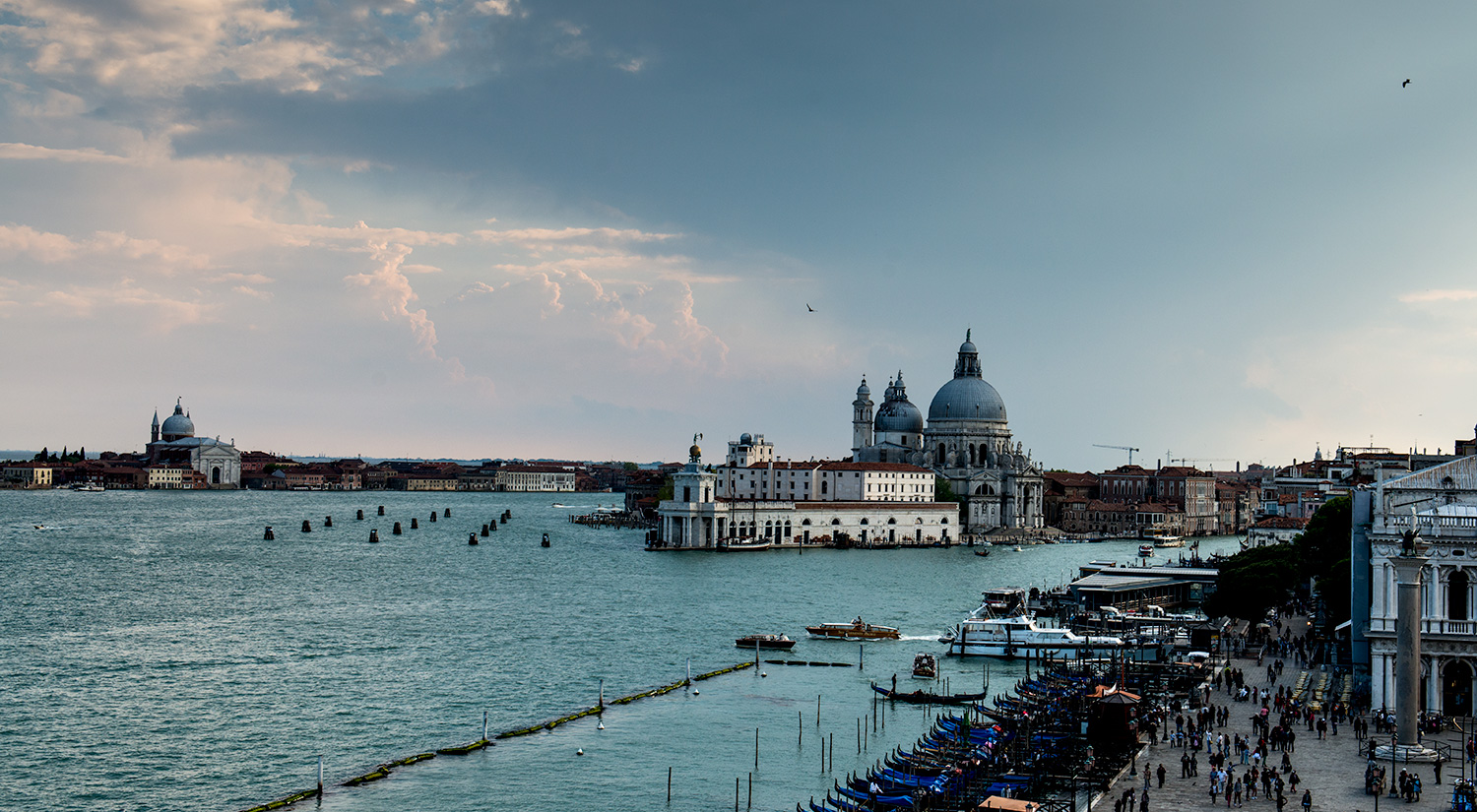 Basilica di Santa Maria della Salute
